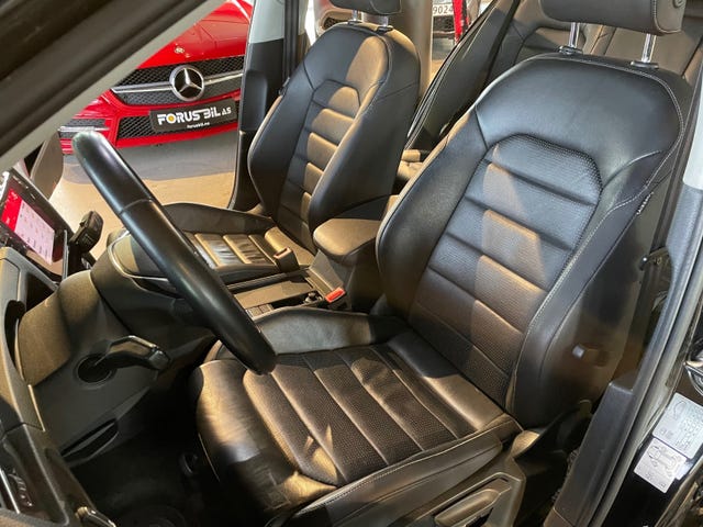 2019 VOLKSWAGEN GOLF - 11