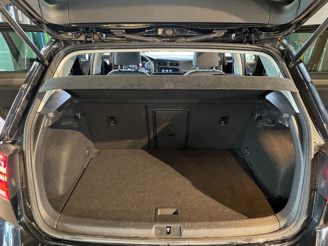 2019 VOLKSWAGEN GOLF - 39