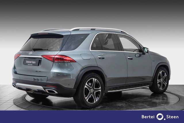 W1N1671171A269533 2020 MERCEDES-BENZ GLE-4