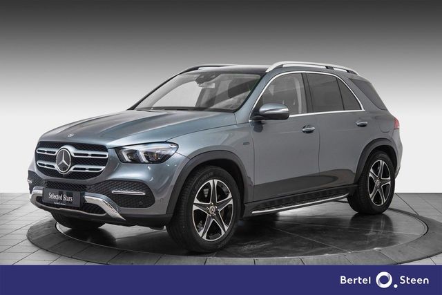 2020 MERCEDES-BENZ GLE - 1