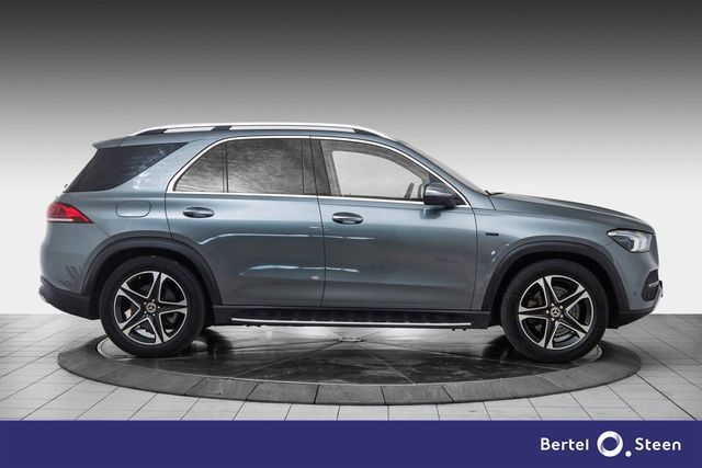 2020 MERCEDES-BENZ GLE - 6