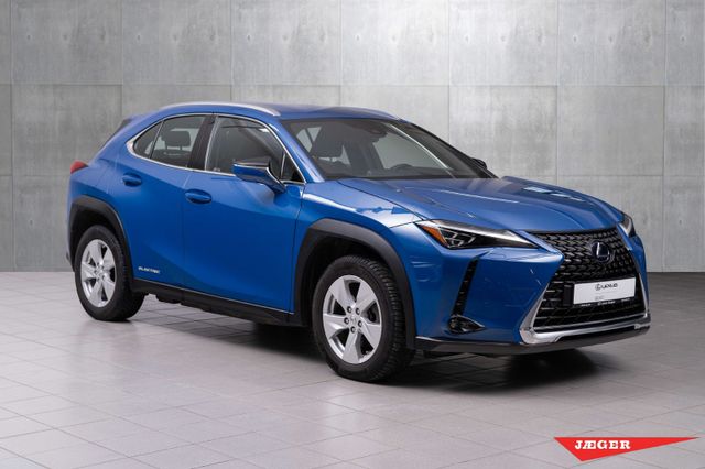 2021 LEXUS UX - 7