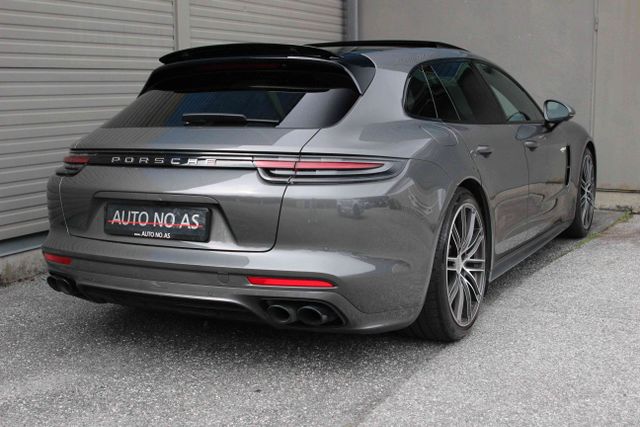 WP0ZZZ97ZJL147539 2018 PORSCHE PANAMERA-5