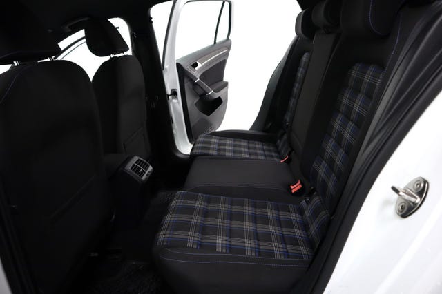 2018 VOLKSWAGEN GOLF - 22
