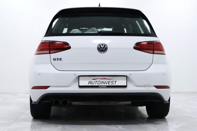 2018 VOLKSWAGEN GOLF - 7