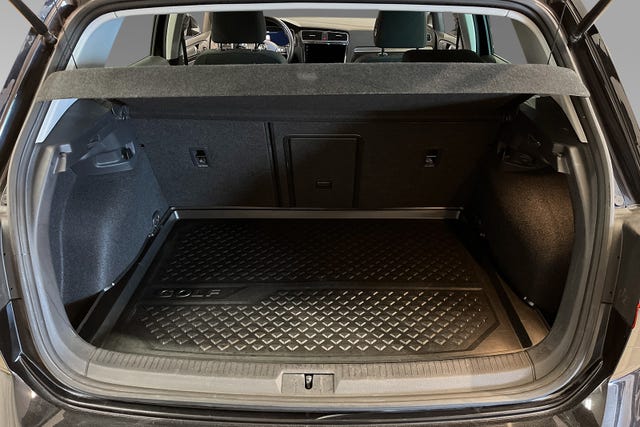 2019 VOLKSWAGEN GOLF - 10