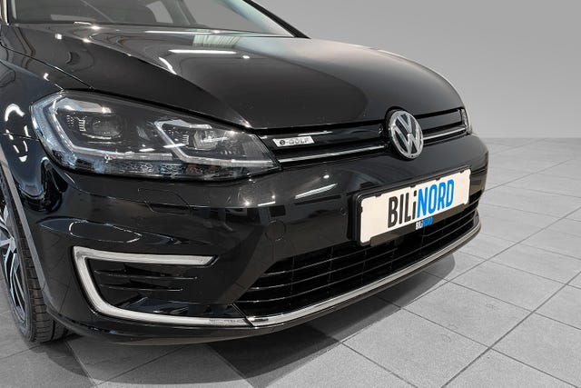 2019 VOLKSWAGEN GOLF - 7