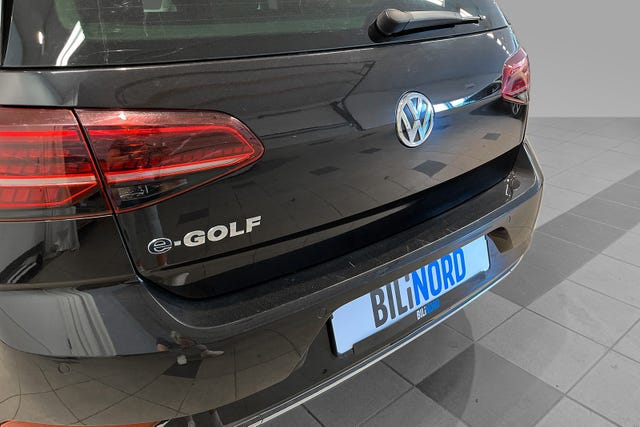 2019 VOLKSWAGEN GOLF - 9