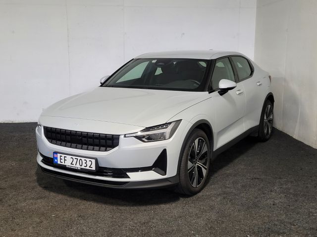 YSMVSEFE8PL135403 2023 POLESTAR 2-2