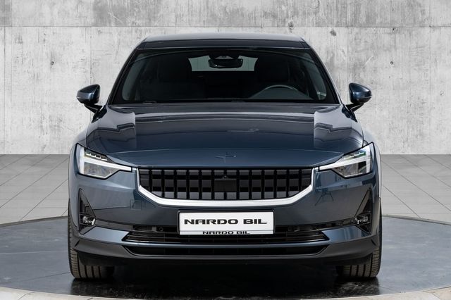 2023 POLESTAR 2 - 7