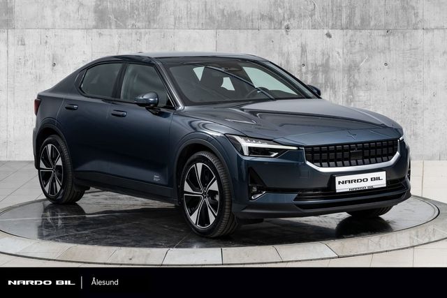 2023 POLESTAR 2 - 1