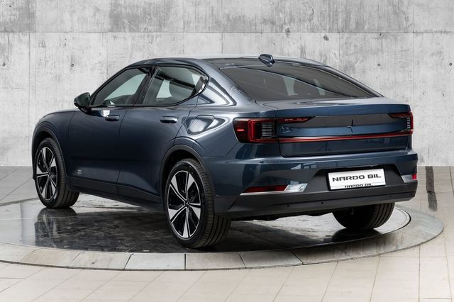 2023 POLESTAR 2 - 24