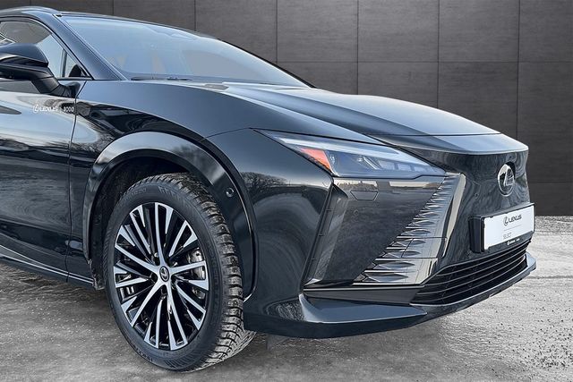 2023 LEXUS RZ - 28