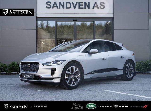 SADHA2B18K1F73122 2019 JAGUAR I-PACE-0