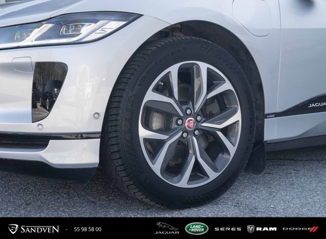 SADHA2B18K1F73122 2019 JAGUAR I-PACE-2