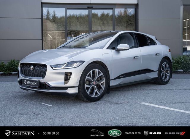 SADHA2B18K1F73122 2019 JAGUAR I-PACE-1