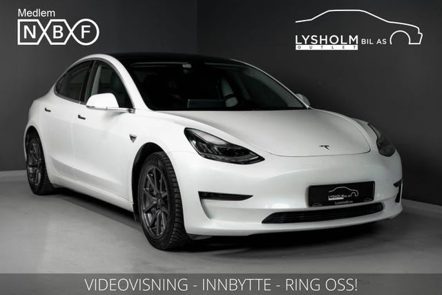 5YJ3E7EB9KF459582 2019 TESLA MODEL 3-0