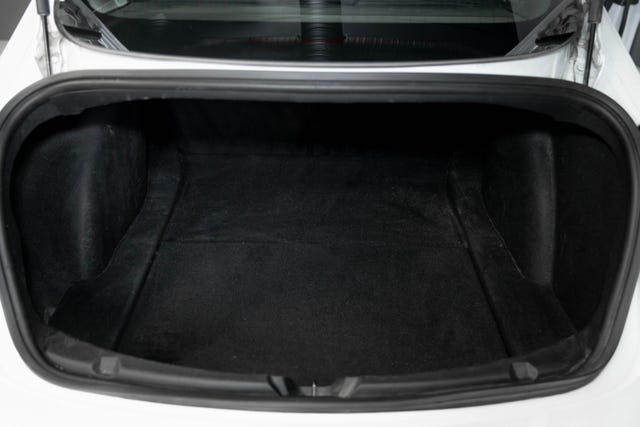 5YJ3E7EB9KF459582 2019 TESLA MODEL 3-5