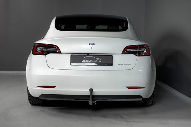 5YJ3E7EB9KF459582 2019 TESLA MODEL 3-3