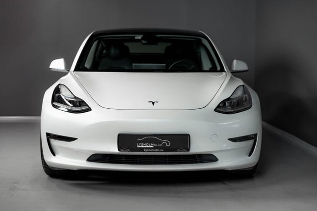 5YJ3E7EB9KF459582 2019 TESLA MODEL 3-2