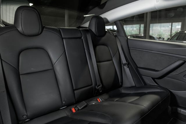 2019 TESLA MODEL 3 - 10
