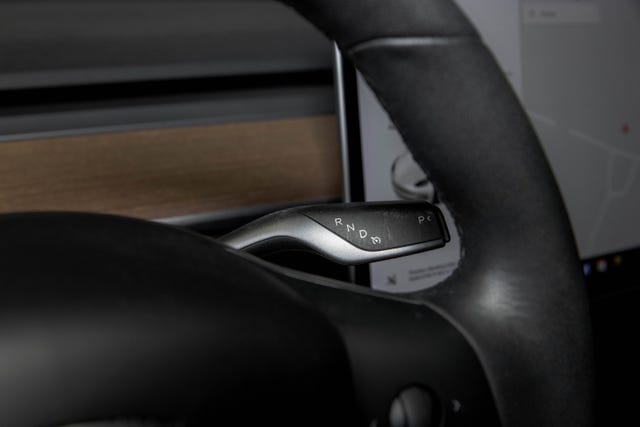 2019 TESLA MODEL 3 - 13