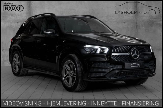 W1N1671171A353245 2021 MERCEDES-BENZ GLE-0