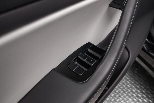 2019 TESLA MODEL 3 - 20