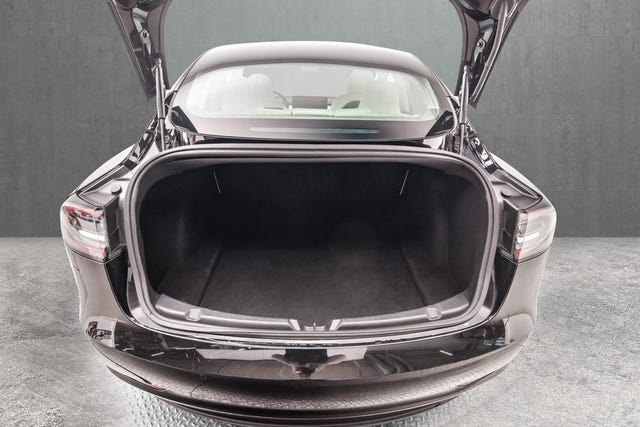 2019 TESLA MODEL 3 - 17