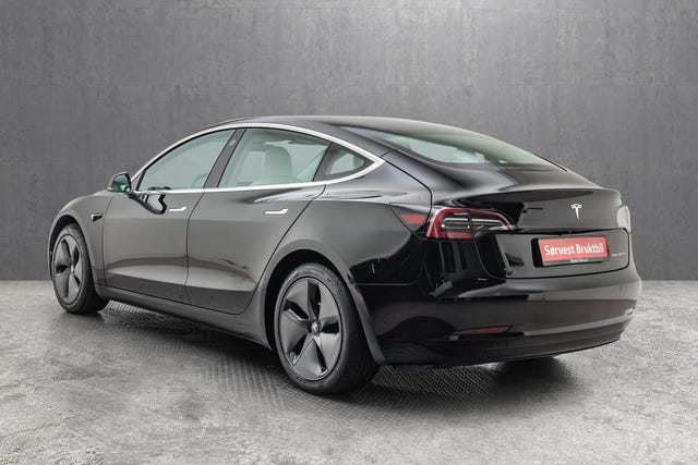 5YJ3E7EB0KF217389 2019 TESLA MODEL 3-2