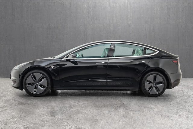 5YJ3E7EB0KF217389 2019 TESLA MODEL 3-1