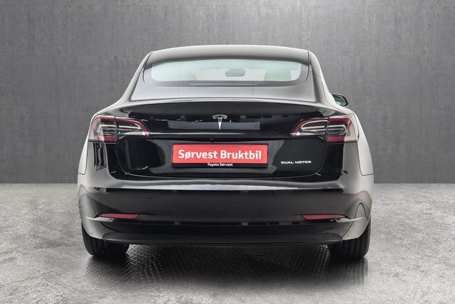 5YJ3E7EB0KF217389 2019 TESLA MODEL 3-3