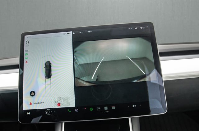 2019 TESLA MODEL 3 - 21