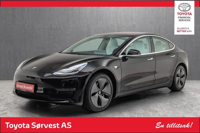5YJ3E7EB0KF217389 2019 TESLA MODEL 3-0
