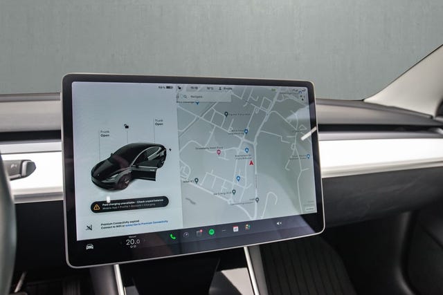 2019 TESLA MODEL 3 - 12