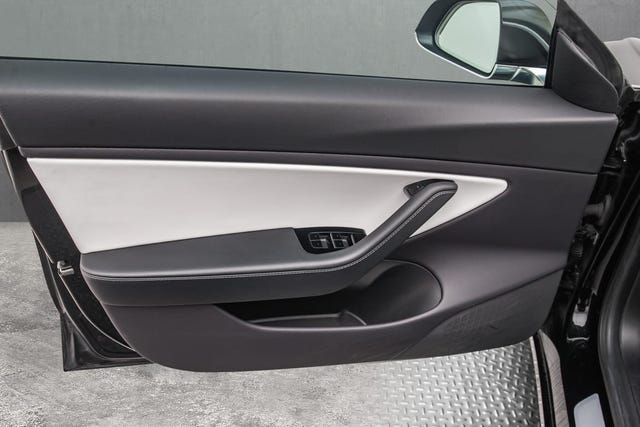 2019 TESLA MODEL 3 - 19