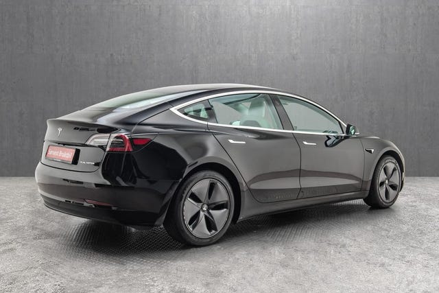5YJ3E7EB0KF217389 2019 TESLA MODEL 3-4