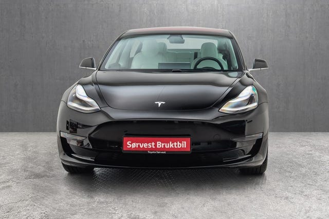 2019 TESLA MODEL 3 - 8