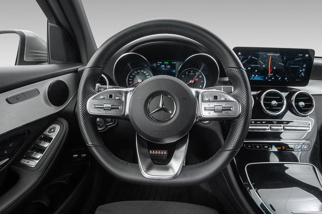 2022 MERCEDES-BENZ GLC - 32