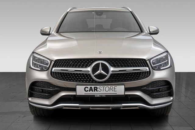 2022 MERCEDES-BENZ GLC - 3