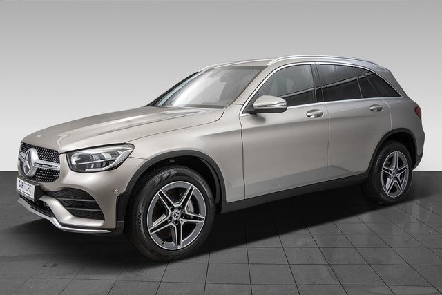 W1N2539531G081165 2022 MERCEDES-BENZ GLC-4