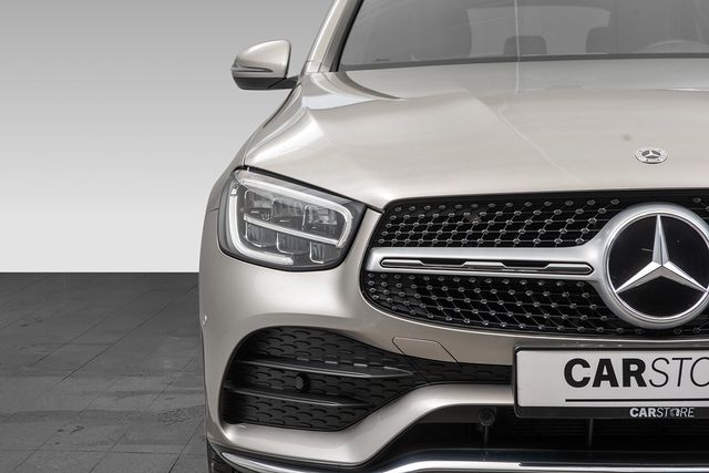 2022 MERCEDES-BENZ GLC - 4