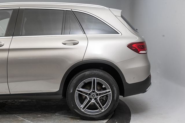 2022 MERCEDES-BENZ GLC - 7