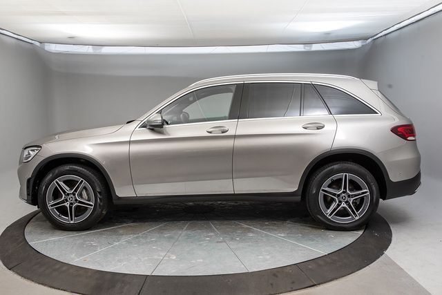 2022 MERCEDES-BENZ GLC - 8