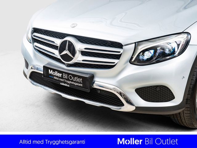 WDC2539541V020395 2017 MERCEDES-BENZ GLC-4