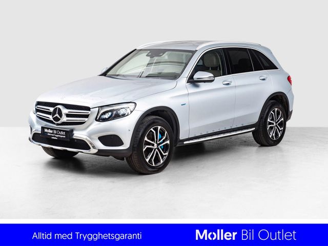 WDC2539541V020395 2017 MERCEDES-BENZ GLC-0