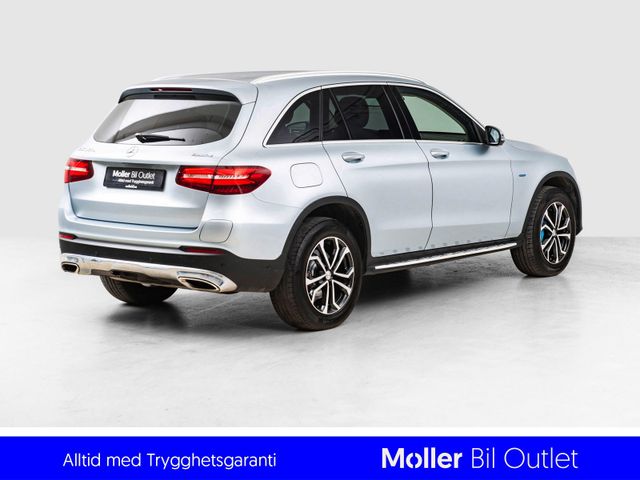 WDC2539541V020395 2017 MERCEDES-BENZ GLC-1