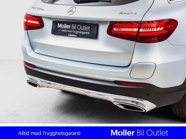 WDC2539541V020395 2017 MERCEDES-BENZ GLC-5