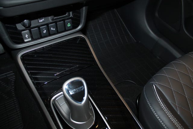 2020 MITSUBISHI OUTLANDER - 14
