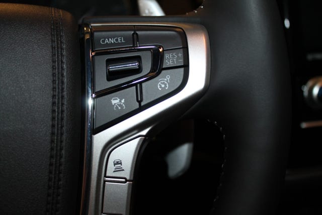 2020 MITSUBISHI OUTLANDER - 20